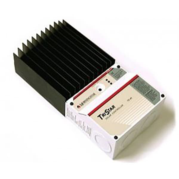 Morningstar Tristar TS-45 PWM Charge Controller